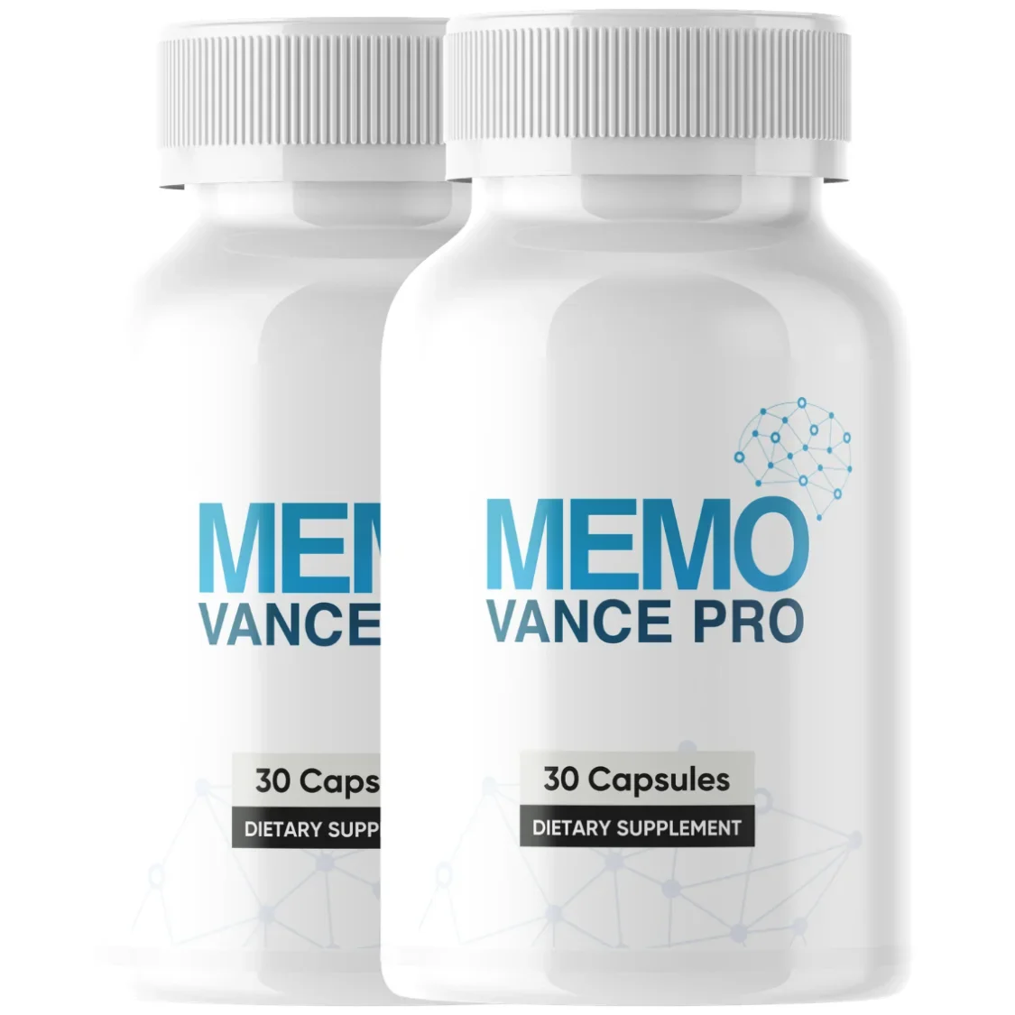 Memovance PRO